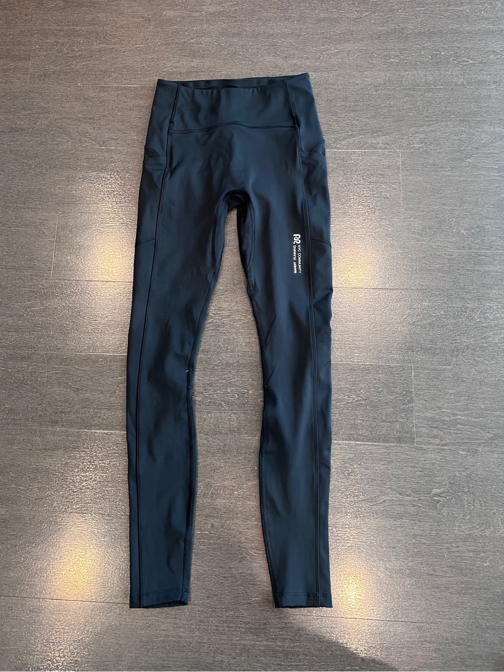 Bandit Running STAMINA-V™ HIGH WAIST LEGGINGS